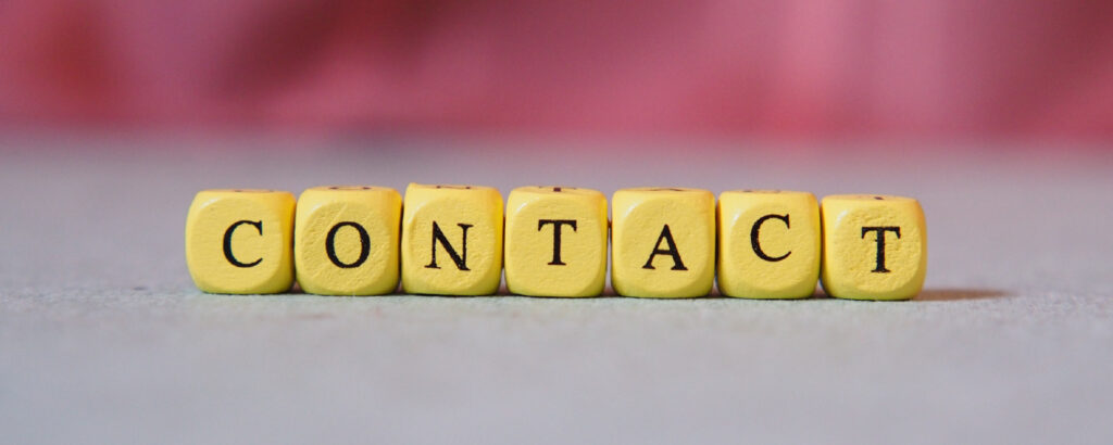 contact 