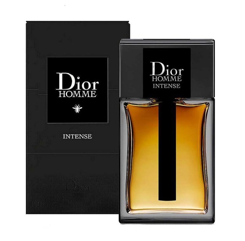 dior homme intense dior homme intense